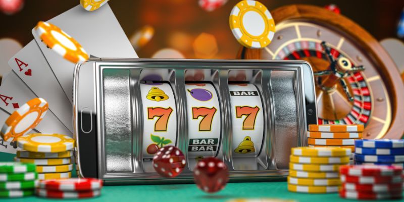 Game casino online J88 đáp ứng mọi nhu cầu chơi