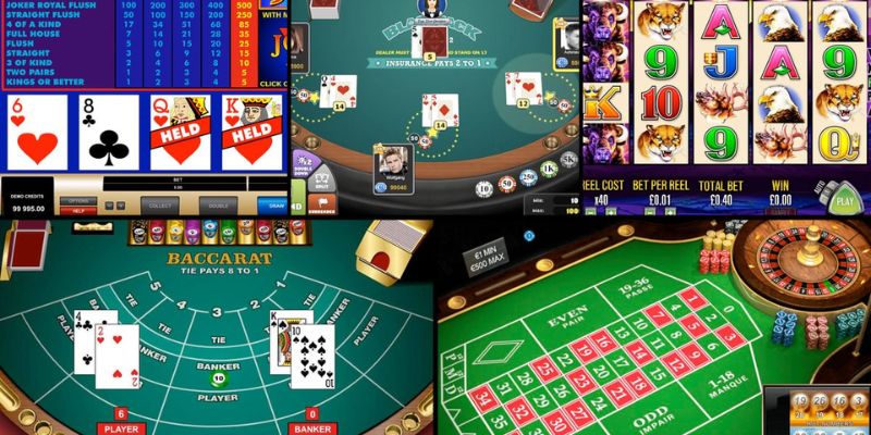game casino online J88