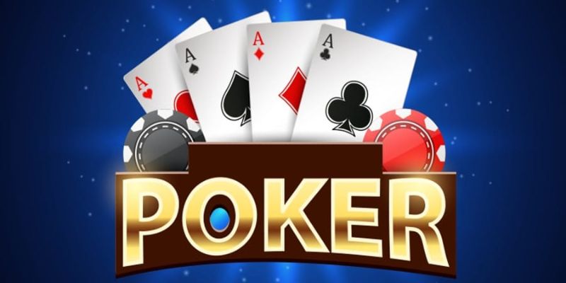 Giới thiệu game Poker nổi tiếng